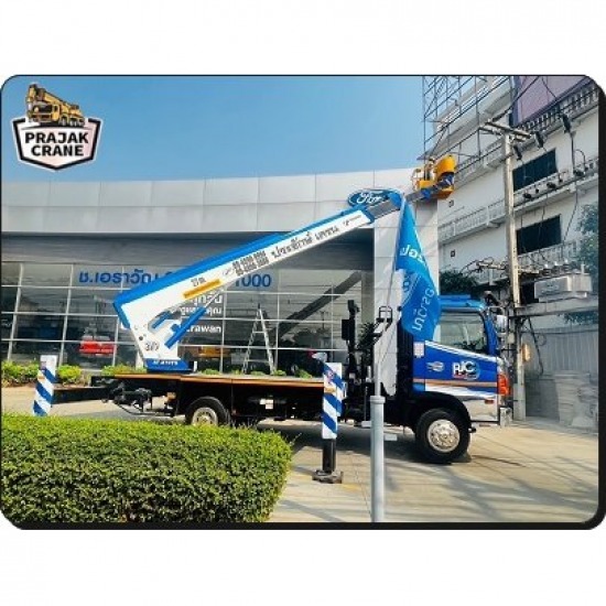 รถกระเช้าให้เช่านนทบุรี รถกระเช้าให้เช่านนทบุรี 